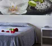 Kamar Tidur 5 Hotel Amaraigua - Adults Only