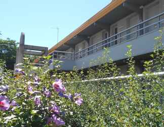 Exterior 2 Première Classe Lyon Ouest - Tassin