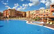 Swimming Pool 4 Barceló Punta Umbria Beach Resort