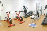 Fitness Center Hotel Tropic Park