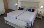 ห้องนอน 6 Hôtel Beau Site - Cap d'Antibes