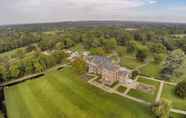 Tempat Tarikan Berdekatan 3 Warbrook House Heritage Hotel