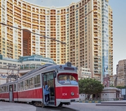 Exterior 7 Four Seasons Hotel Alexandria at San Stefano