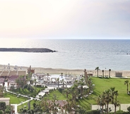 Nearby View and Attractions 5 Four Seasons Hotel Alexandria at San Stefano