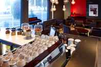 Bar, Cafe and Lounge Mercure Melbourne Albert Park