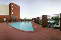 Swimming Pool Comfort Suites Murfreesboro