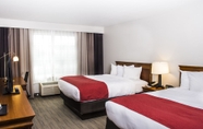 Bilik Tidur 4 Country Inn & Suites by Radisson, Winchester, VA