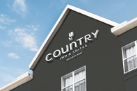 Exterior Country Inn & Suites by Radisson, Winchester, VA