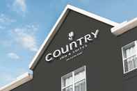 Exterior Country Inn & Suites by Radisson, Winchester, VA