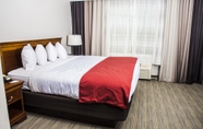 Kamar Tidur 3 Country Inn & Suites by Radisson, Winchester, VA