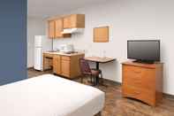 Phòng ngủ Extended Stay America Select Suites - Las Cruces