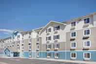 Exterior Extended Stay America Select Suites - Laredo