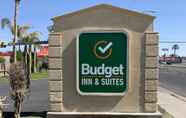 Exterior 6 Budget Inn and Suites El Centro