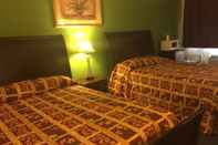 Bedroom Budget Inn and Suites El Centro