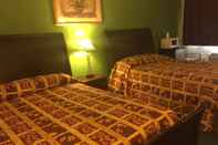 Bedroom Budget Inn and Suites El Centro