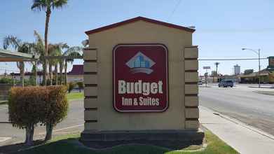 Exterior 4 Budget Inn and Suites El Centro