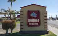 Exterior 5 Budget Inn and Suites El Centro