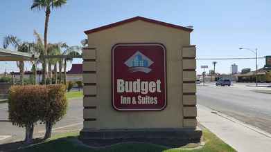 Exterior 4 Budget Inn and Suites El Centro