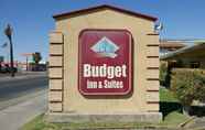 Exterior 3 Budget Inn and Suites El Centro