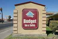 Exterior Budget Inn and Suites El Centro