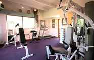 Fitness Center 4 The Inn at Cocoa Beach