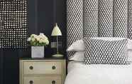 Bilik Tidur 7 Haymarket Hotel, Firmdale Hotels