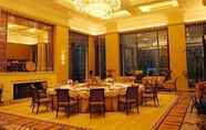 Restaurant 7 Dongshan Hotel