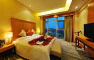 Bedroom 2 Dongshan Hotel