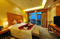 Bedroom Dongshan Hotel