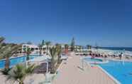 Swimming Pool 2 El Mouradi Club Selima