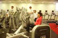 Fitness Center Limerick Strand Hotel