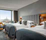Bedroom 6 Limerick Strand Hotel