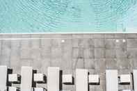 Swimming Pool Baia Hotel