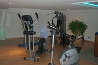 Fitness Center Hôtel La Rivière