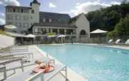 Swimming Pool 3 Hôtel La Rivière