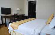 Kamar Tidur 7 Sunway Hotel