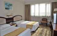 Bedroom 2 Sunway Hotel