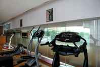 Fitness Center Sunway Hotel