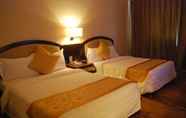 Kamar Tidur 6 Sunway Hotel