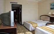 Kamar Tidur 3 Sunway Hotel