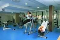 Fitness Center Marko Polo Hotel by Aminess