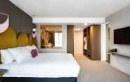 Kamar Tidur 6 Ovolo The Valley Brisbane