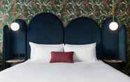 Kamar Tidur 5 Ovolo The Valley Brisbane