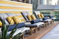 Fasilitas Hiburan Ovolo The Valley Brisbane