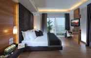 Phòng ngủ 7 Hotel Corallo