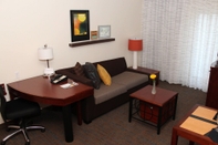 Common Space Residence Inn by Marriott Sebring