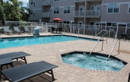 Swimming Pool 6 Residence Inn by Marriott Sebring