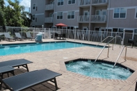 Swimming Pool Residence Inn by Marriott Sebring