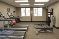 Fitness Center Residence Inn by Marriott Sebring