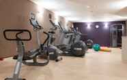 Fitness Center 4 Dolce by Wyndham Milan Malpensa